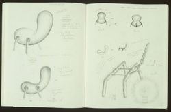Process and Practice: Understanding Marc Newson — Design Anthology